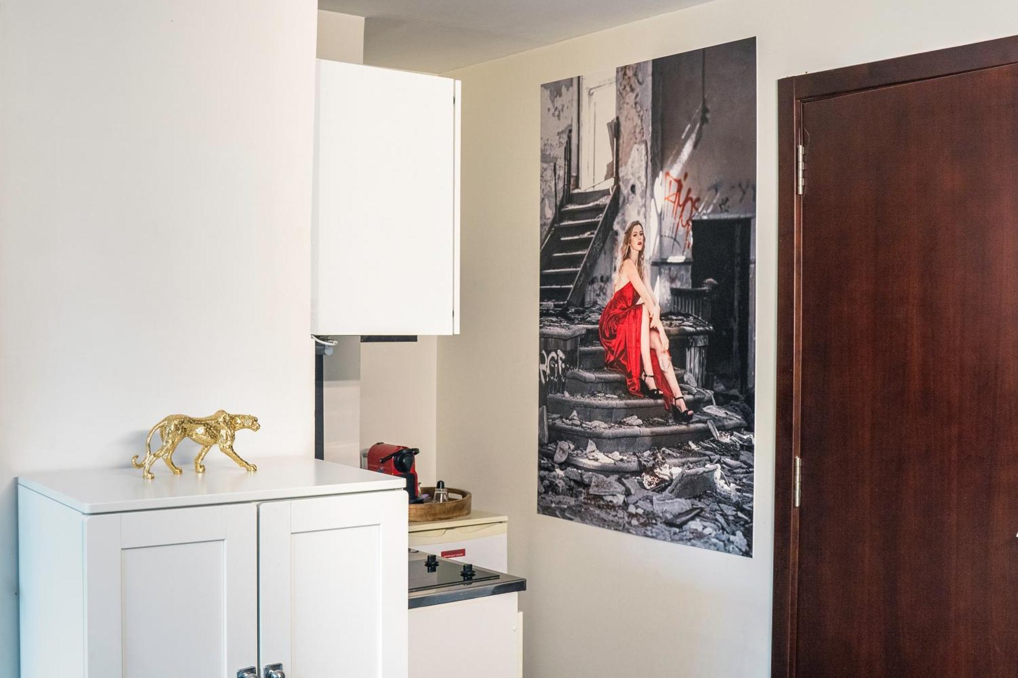Studio Mignon Proche De Paris Et Disneyland Neuilly-sur-Marne Exterior foto